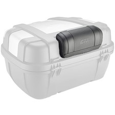 Givi Optional Motorcycle