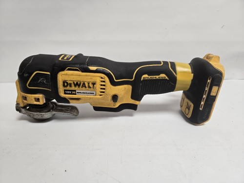 Dewalt cordless multi tool - dewalt, multi-tool