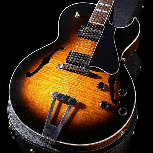 Gibson 175 reissue vintage - es-175,