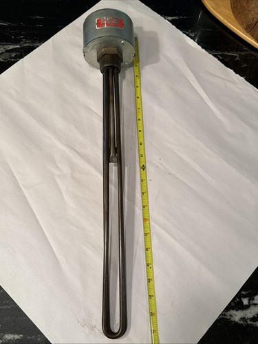 Therm coil esq2 1511w - therm, esq2-1511w