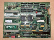 JPM IMPACT MOTHERBOARD  -  1996 Fruit Machine Board