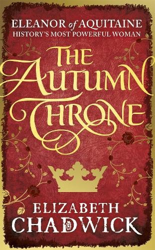 The autumn throne - autumn,