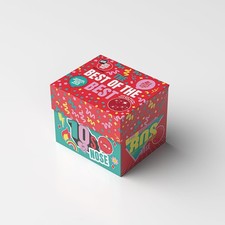 Official 2025 Red Nose - On