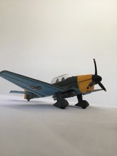 Dinky Toys 721 Junkers Ju87B
