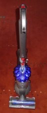 Dyson Dc 50 Upright Bagless Vacuum Cleaner Tested Working with Hose & Attachment