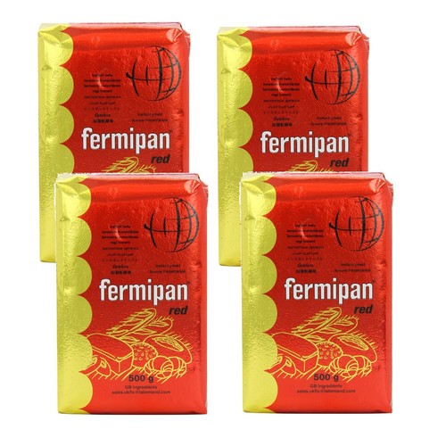 Fermipan instant dried - fermipan, yeast