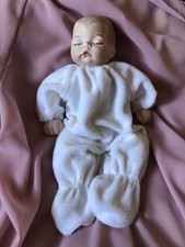 Serenity Baby Doll By Dianna Effner