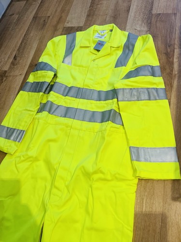 Viz boilersuit medium - hi,