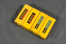 4 Rolls Vintage Kodak Films
