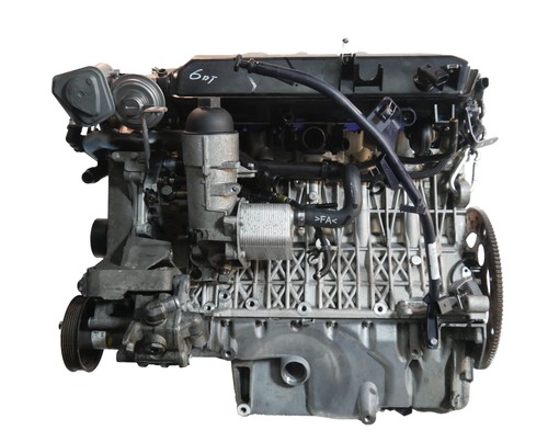 Engine for bmw - engine, x5