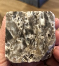Crystal sphalerite 266g druzy - crystal,