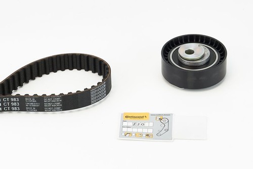 Continental ctam timing belt - continental,