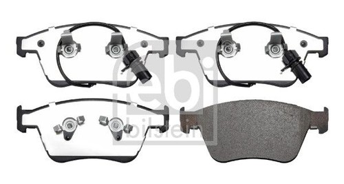Febi bilstein 173724 front - febi,