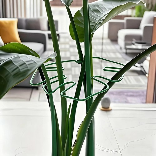 1pc large monstera plant - 1pc,