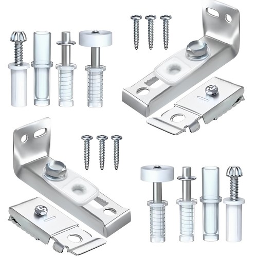Sets bifold door - bifold, kit