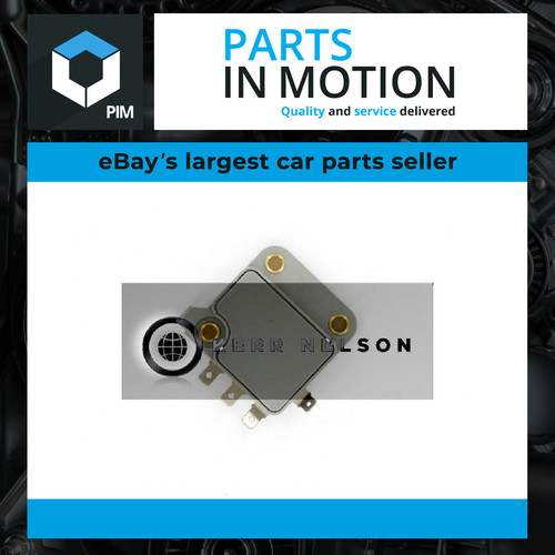 Ignition module fits honda - module,