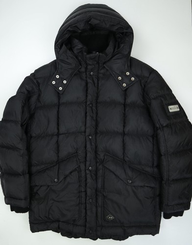 Vintage diesel goose down - diesel,