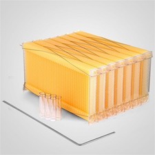 7pcs upgraded auto flow honey - upgraded,