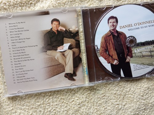 Daniel donnell moonlight - o'donnell, -moonlight