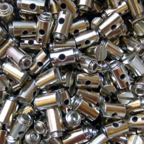 8pcs solderless cable nipple - solderless,