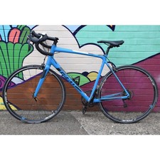 Giant Contend SL 1 2017 56cm 22" Medium Frame Road Bike (U)