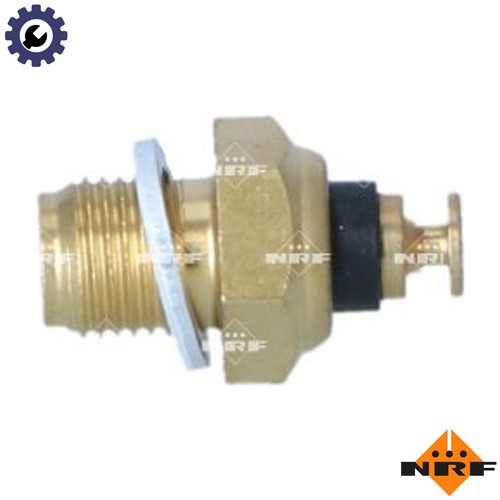 Sensor coolant temperature - sensor,