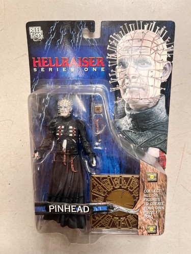 Bnib neca hellraiser - neca,