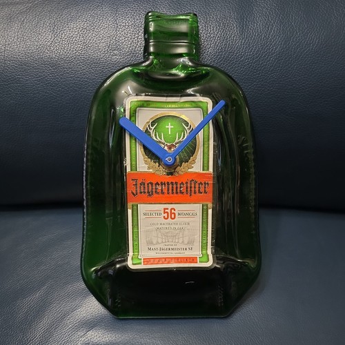 Jagermeister novelty melted - novelty,