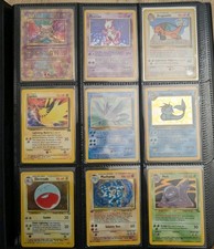 Pokémon TCG Random 20 Card