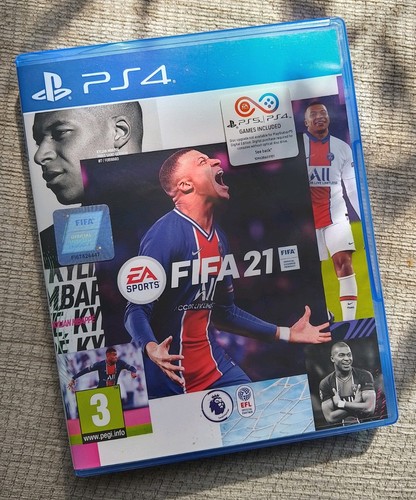 Fifa standard edition on - fifa, 21