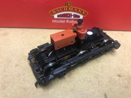 Bachmann class bogie with - 47,