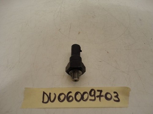 Oil pressure switch bulb - switch,