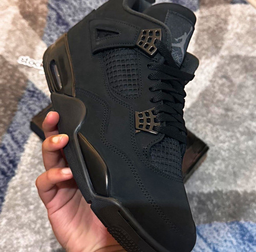 Nike air jordan - jordan, 4
