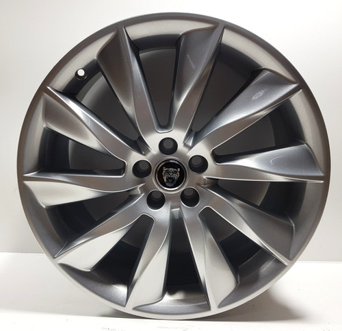 Jaguar type x152 - x152, 9j