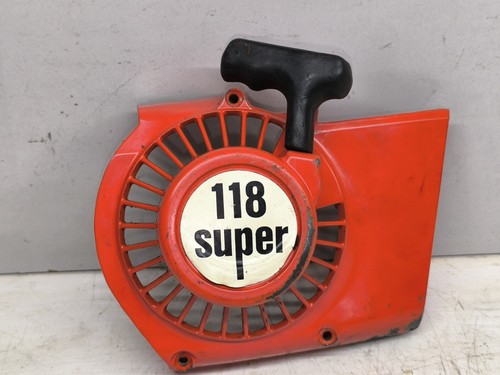 Vintage dolmar 118 - vintage, 2