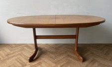 G Plan Fresco Large Oval