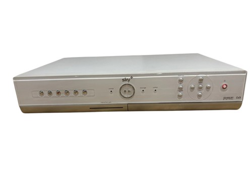 Sky plus box thomson - plus,