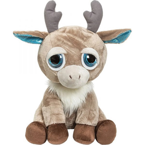 Juniper reindeer christmas - juniper,