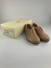 New (Size 11-13.5) BLOCH Tan