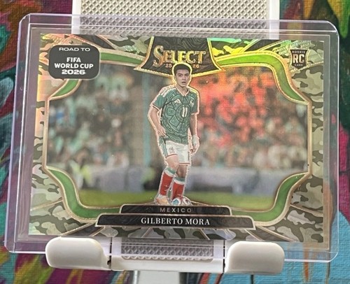 2025 panini select - panini,