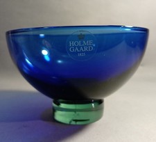 Vintage Holmegaard of Denmark