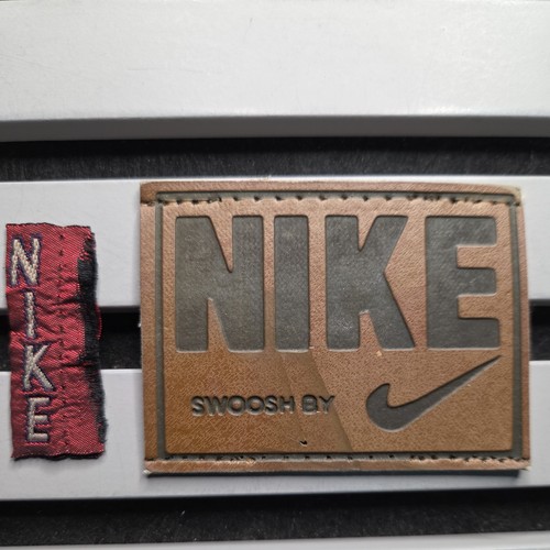 Vintage nike swoosh soft - nike,