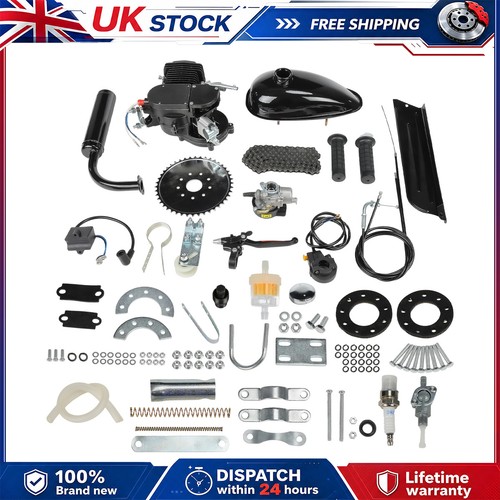 80cc bicycle engine kit - bicycle,