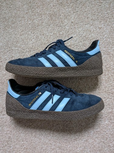 Adidas montreal trainers - montreal,