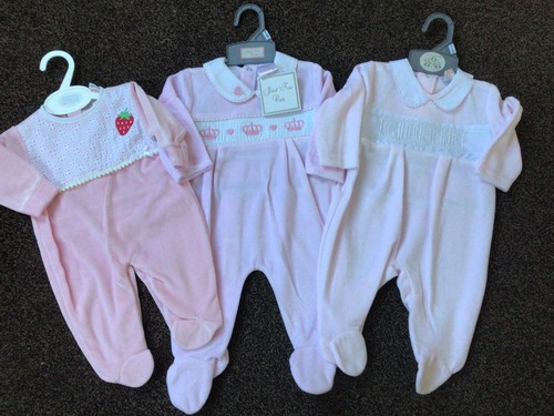 Bundle baby girls warm - of,