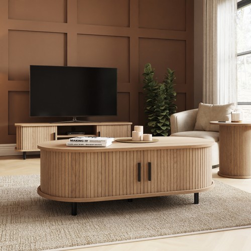 Omari coffee table - omari, effect