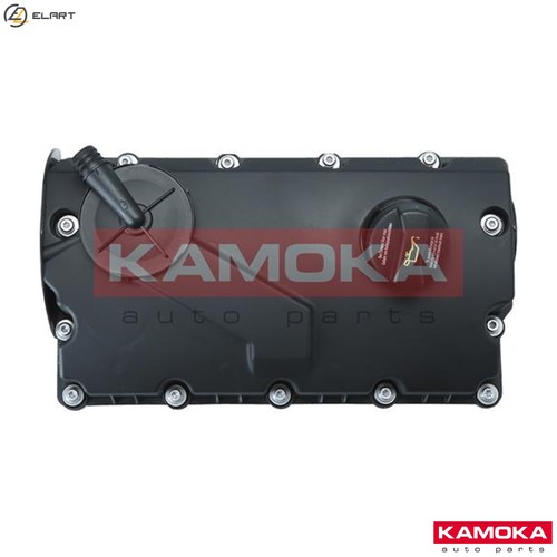 Cylinder head cover 7170066 - head,
