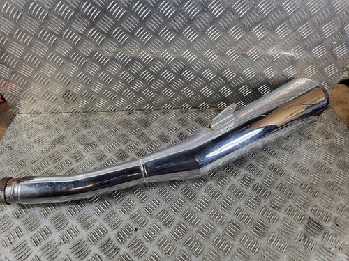 Suzuki gsx 1400 2004 - , left