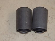 LOTUS TWINCAM FORD CORTINA MK1 A FRAME RADIUS ARM BUSH SUSPENSION AXLE