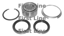 FRONT WHEEL BEARING KIT FOR